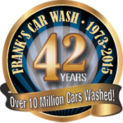 40 Years