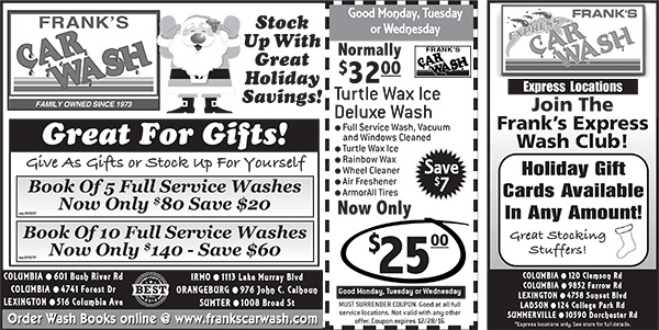 Newspaper Clipping