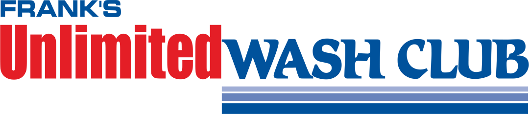 WashClubHeader Frank's Unlimited Wash Club