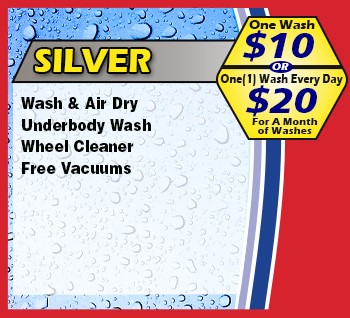 WC-silver Silver