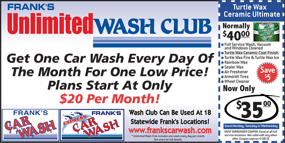 Newspaper Ad